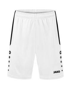 Sporthose Allround - Weiß