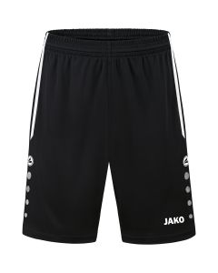 Sporthose Allround - Schwarz